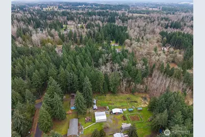4813 296th St E, Graham, WA 98338 - Photo 5