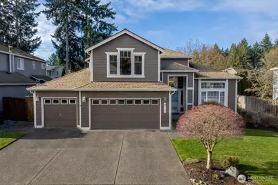 8910 180th Street Ct E, Puyallup, WA 98375 - Photo 1
