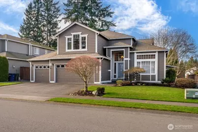 8910 180th Street Ct E, Puyallup, WA 98375 - Photo 1