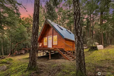 436 Marine Lane, Stuart Island, WA 98250 - Photo 5