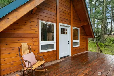 436 Marine Lane, Stuart Island, WA 98250 - Photo 7
