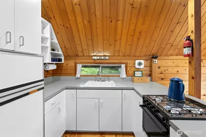 436 Marine Lane, Stuart Island, WA 98250 - Photo 19