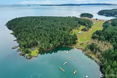 436 Marine Lane, San Juan Island, WA 98250 - Photo 35