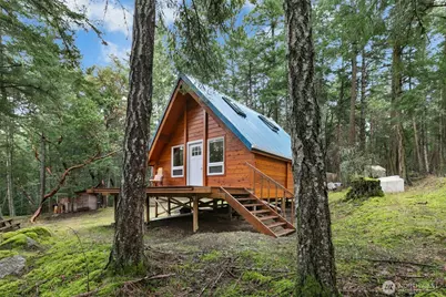 436 Marine Lane, San Juan Island, WA 98250 - Photo 1