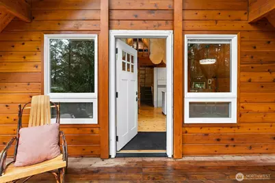 436 Marine Lane, Stuart Island, WA 98250 - Photo 9