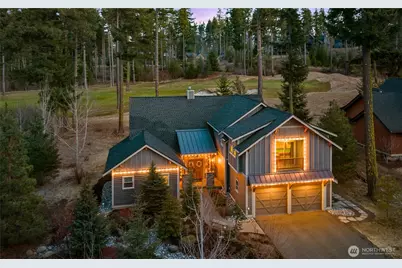 330 Maple Leaf Loop, Cle Elum, WA 98922 - Photo 1
