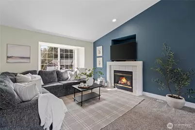 8719 204th Street Ct E, Spanaway, WA 98387 - Photo 3