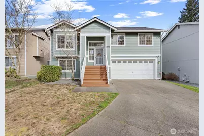 8719 204th Street Ct E, Spanaway, WA 98387 - Photo 33