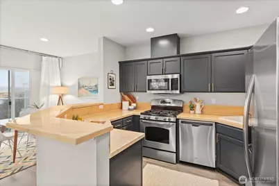 2325 Harbor Avenue SW #B1, Seattle, WA 98126 - Photo 13