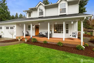 15511 133rd Avenue E, Puyallup, WA 98374 - Photo 1