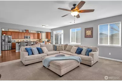 15251 Kayla Street SE, Yelm, WA 98597 - Photo 3