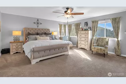 15251 Kayla Street SE, Yelm, WA 98597 - Photo 25