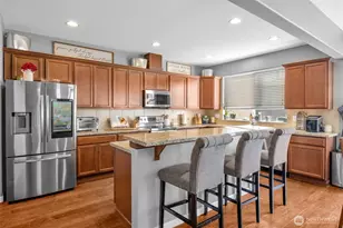 15251 Kayla St SE, Yelm, WA 98597 - Photo 13