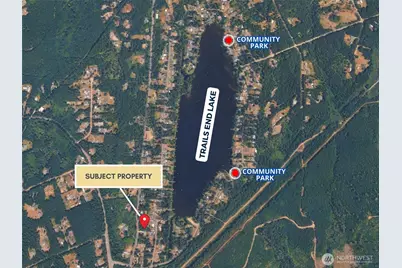 5011 E Rasor Road, Belfair, WA 98528 - Photo 13