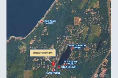 5011 E Rasor Road, Belfair, WA 98528 - Photo 5