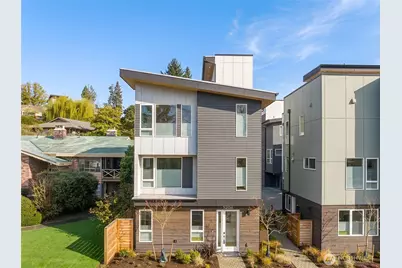 5204 Sand Point Way NE, Seattle, WA 98105 - Photo 1