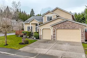 21305 62nd St Ct E, Lake Tapps, WA 98391 - Photo 3