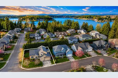 21305 62nd Street Ct E, Lake Tapps, WA 98391 - Photo 3