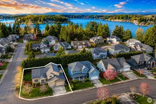21305 62nd St Ct E, Lake Tapps, WA 98391 - Photo 3