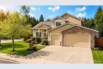 21305 62nd Street Ct E, Lake Tapps, WA 98391 - Photo 1