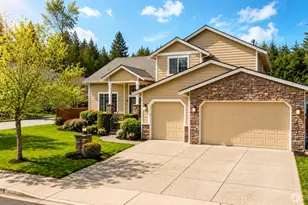 21305 62nd St Ct E, Lake Tapps, WA 98391 - Photo 1
