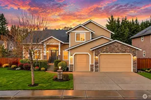 21305 62nd St Ct E, Lake Tapps, WA 98391 - Photo 1