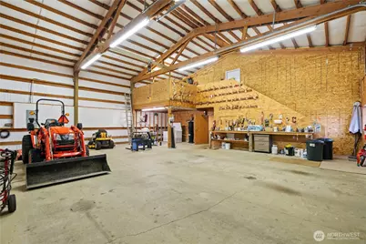 245 Joe Rocky Road, Raymond, WA 98577 - Photo 33