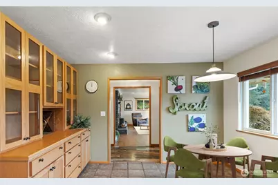 245 Joe Rocky Road, Raymond, WA 98577 - Photo 7