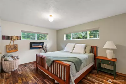 245 Joe Rocky Road, Raymond, WA 98577 - Photo 13