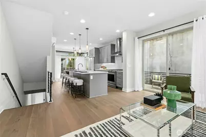 11416 117th Lane NE #E004, Kirkland, WA 98034 - Photo 5