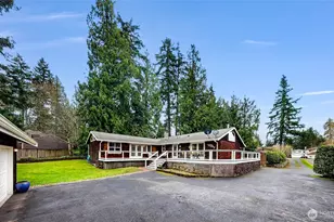 12214 NE 97th St, Kirkland, WA 98033 - Photo 1