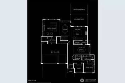 12834 NE 113th Street, Kirkland, WA 98033 - Photo 33