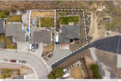 2312 Canyon Hills Drive, East Wenatchee, WA 98802 - Photo 31