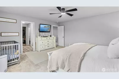 9274 Candytuft Drive SE, Tumwater, WA 98501 - Photo 17