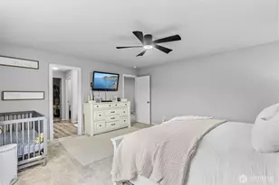 9274 Candytuft Dr SE, Tumwater, WA 98501 - Photo 17