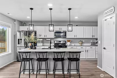 9274 Candytuft Drive SE, Tumwater, WA 98501 - Photo 5