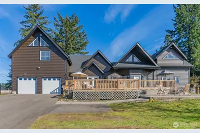 9405 Bridge Road SE, Yelm, WA 98597 - Photo 3