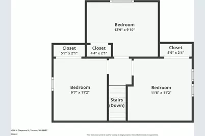 4508 N Cheyenne Street, Tacoma, WA 98407 - Photo 21