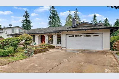 14121 SE Fairwood Boulevard, Renton, WA 98058 - Photo 1