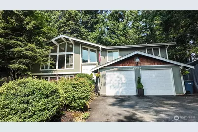 25513 121st Street E, Buckley, WA 98321 - Photo 1