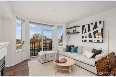 7116 Greenwood Avenue N #305, Seattle, WA 98103 - Photo 7