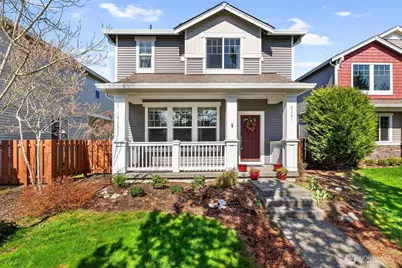 8381 21st Street NE, Lake Stevens, WA 98258 - Photo 1