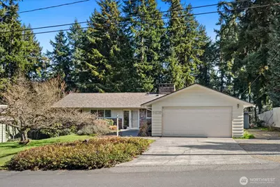 5408 128th Avenue SE, Bellevue, WA 98006 - Photo 1