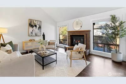 1600 159th Avenue NE #17A, Bellevue, WA 98008 - Photo 5