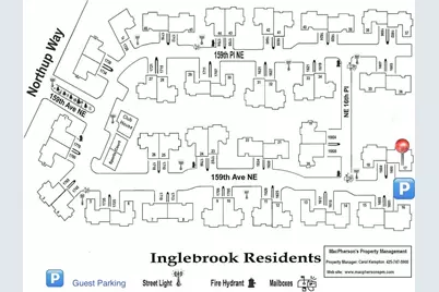 1600 159th Avenue NE #17A, Bellevue, WA 98008 - Photo 21