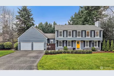 8816 164th Street E, Puyallup, WA 98375 - Photo 1