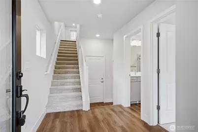 13333 Greenwood Avenue N #A, Seattle, WA 98133 - Photo 3