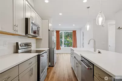 13333 Greenwood Avenue N #A, Seattle, WA 98133 - Photo 15