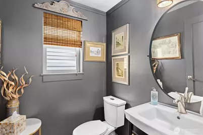 3414 33rd Avenue SW, Seattle, WA 98126 - Photo 9