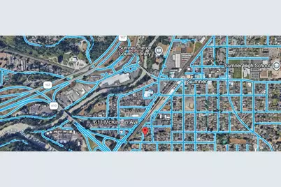 611 McKinnon Avenue, Sumner, WA 98390 - Photo 1